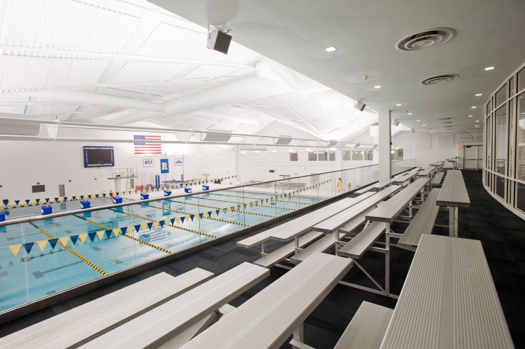 Masters Swimming Athletics and Recreation University of Rochester